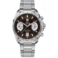 Tag Heuer Grand Carrera CAV511E-BA0902